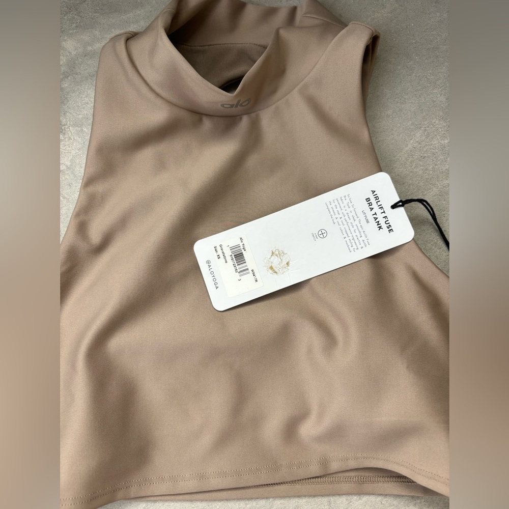 Alo yoga airlift fuse bra